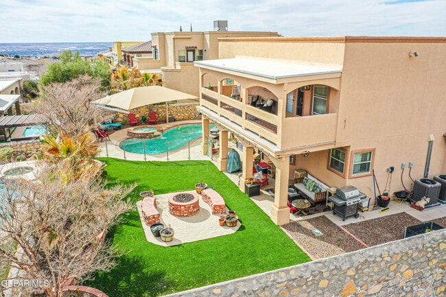Building Photo - 6300 Franklin Trail Drive