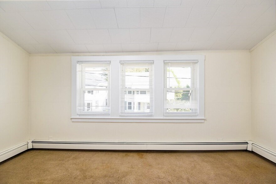 Office 1 - 59 Goodenough St