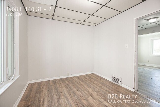 Building Photo - 3408 E 140th St