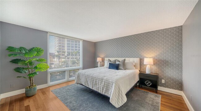 Building Photo - 1111 N Gulfstream Ave