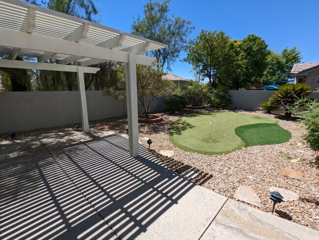 Building Photo - 3318 Pageland Ct