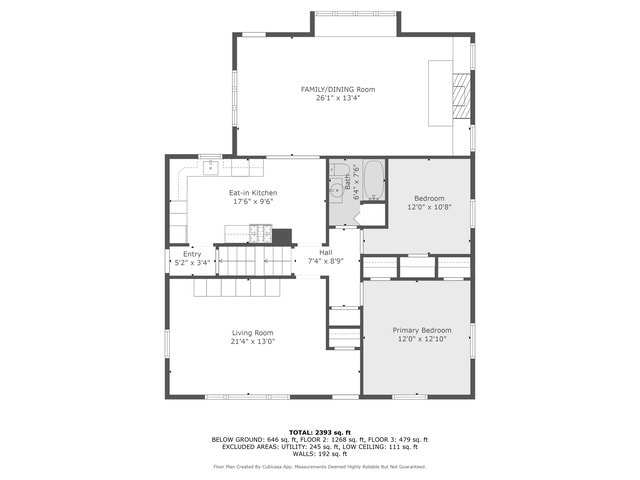 Building Photo - 438 S Wright St