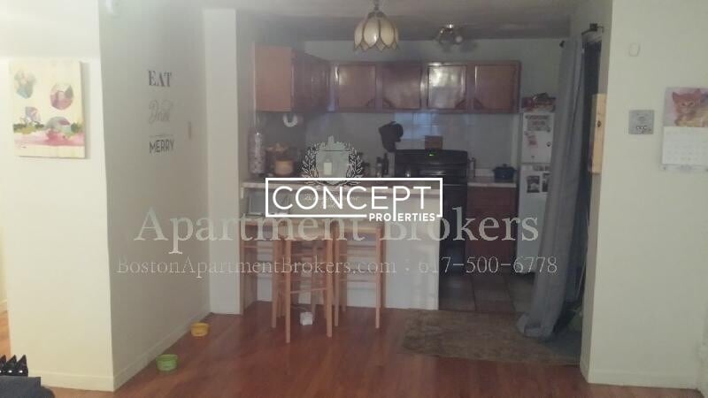 Building Photo - 361 Faneuil St