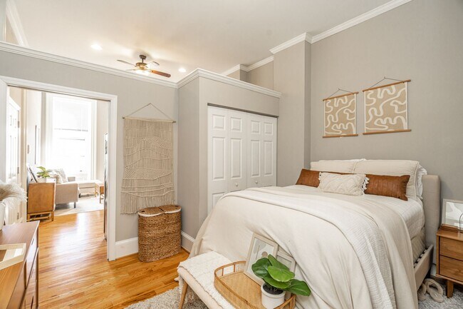 Building Photo - 1 Bedroom | 1 Bath - Museum Area, Philadelphia PA