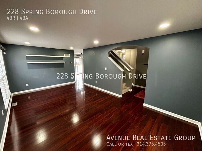 Building Photo - 228 Spring Borough Dr