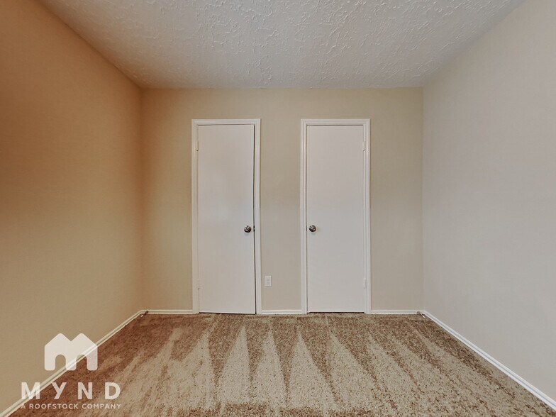 Building Photo - 5407 Cross Valley Dr