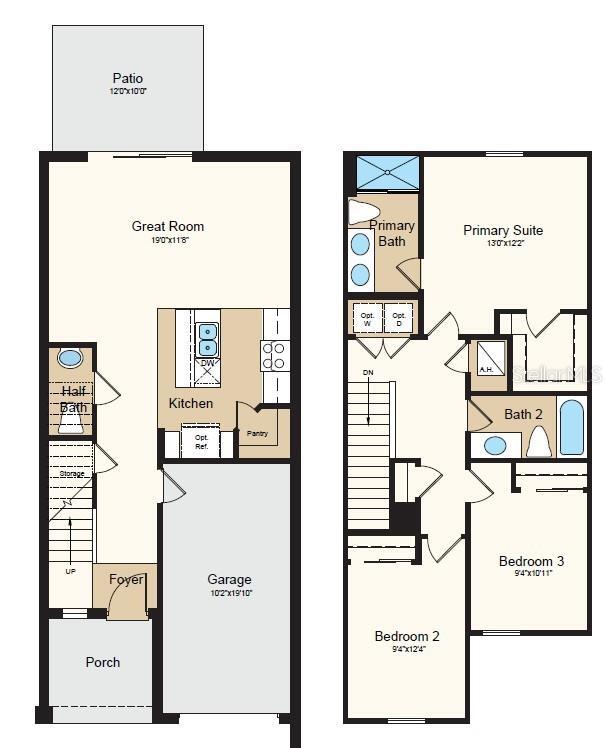 Building Photo - 2208 Paravane Wy