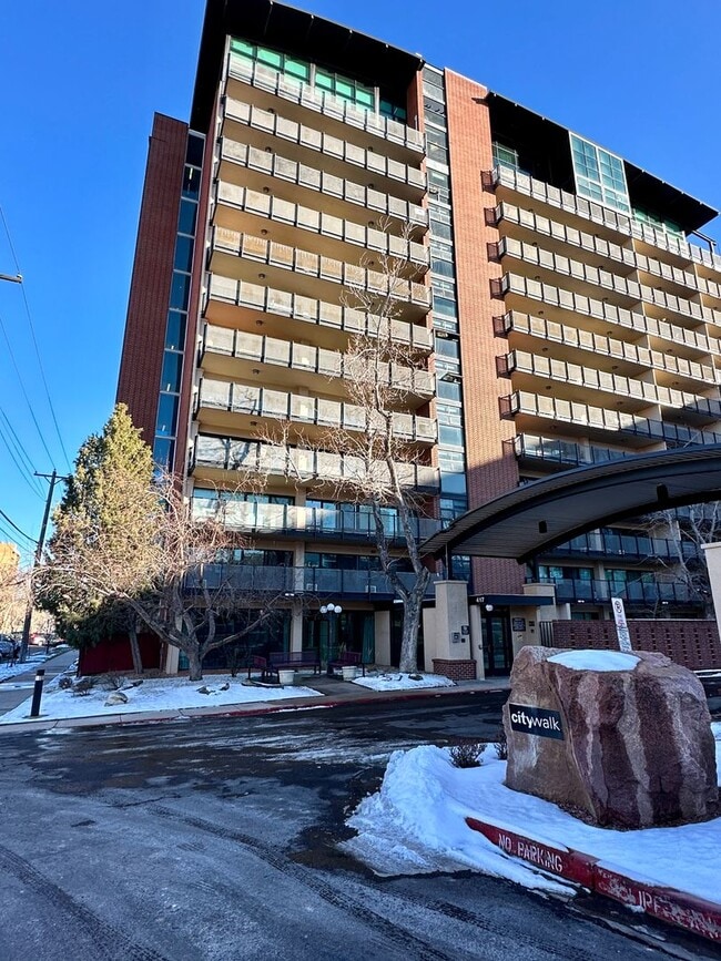 Building Photo - 1 Bedroom at Citywalk Downtown with Utilities Included!!