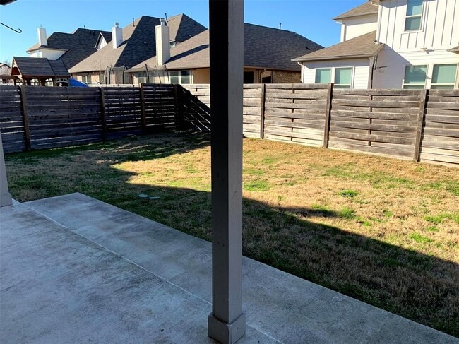 Building Photo - 1400 Little Elm Trail