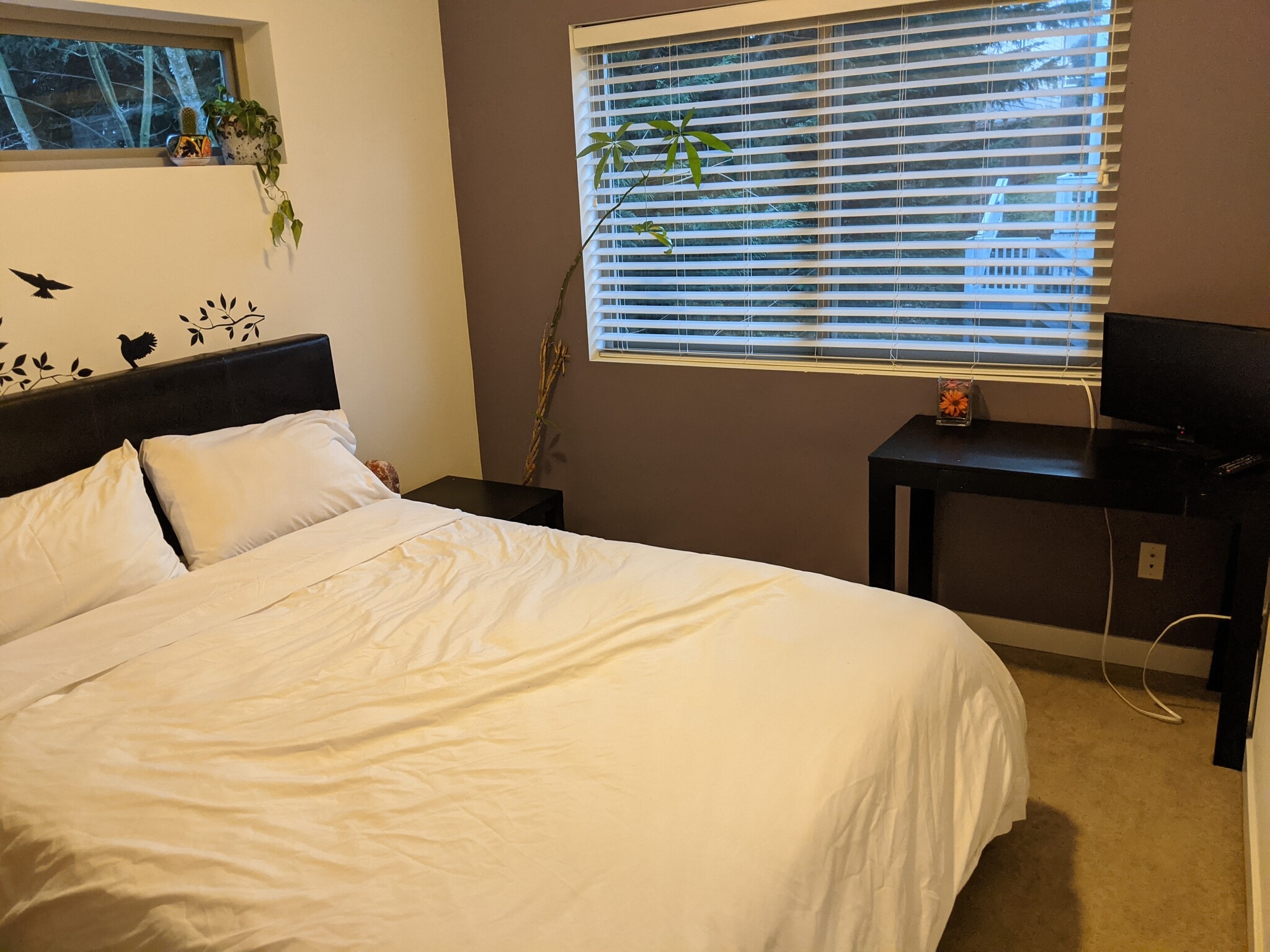 bedroom 2 - 321 21st Ave
