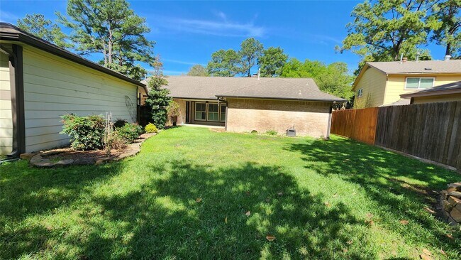 Building Photo - 4903 Wind Chimes Dr