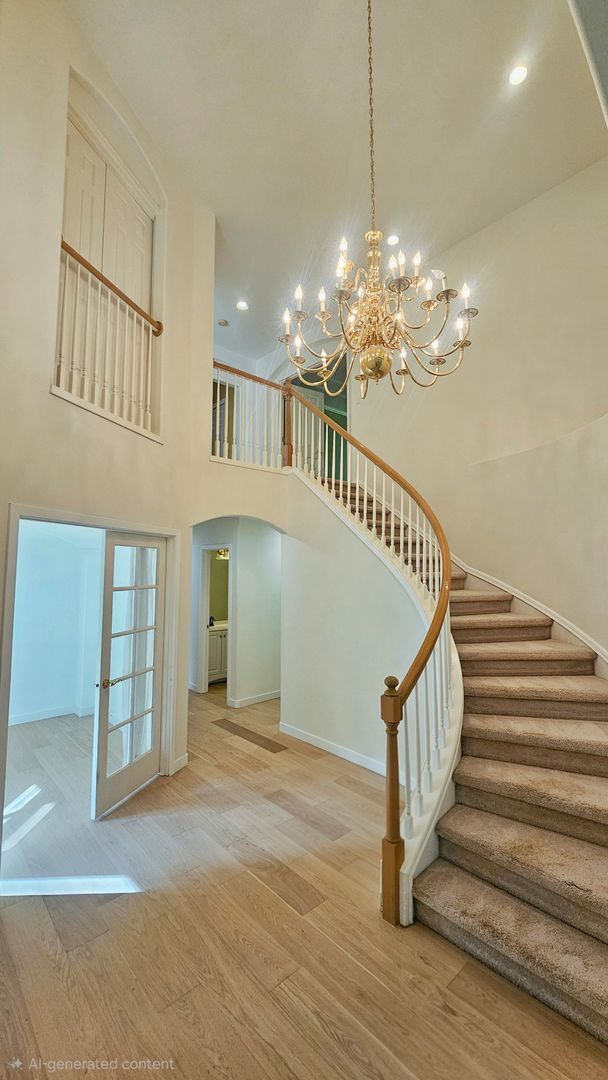 Building Photo - Beautiful 4 Bed 2.5 Bath  3190 sq ft Home in Lakemont, Bellevue