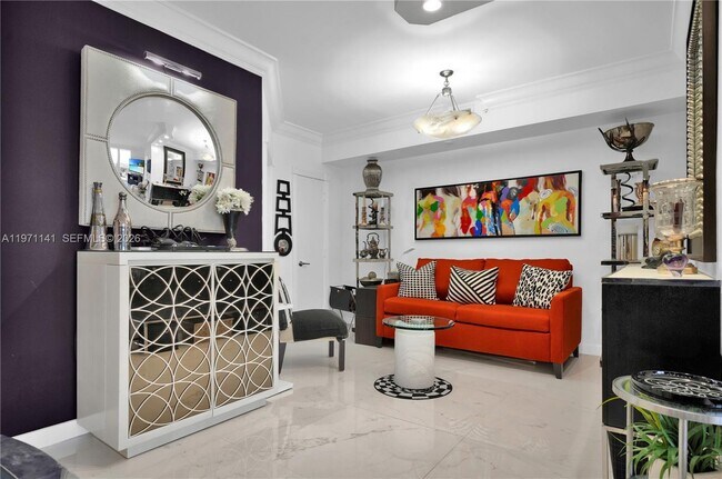 Building Photo - 4775 Collins Ave