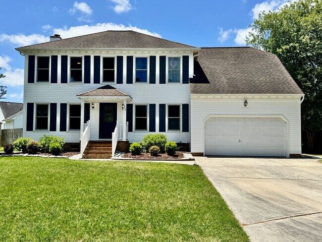 Building Photo - 2309 Cornstalk Ct