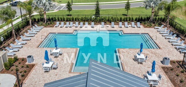 Building Photo - 4000 Tug Hill Ln