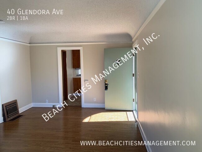 Building Photo - 40 Glendora Ave