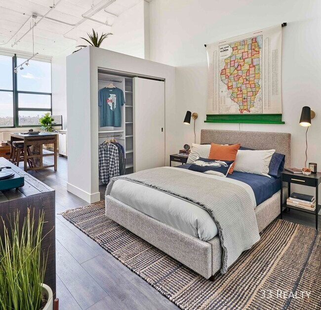 Building Photo - Fields Lofts