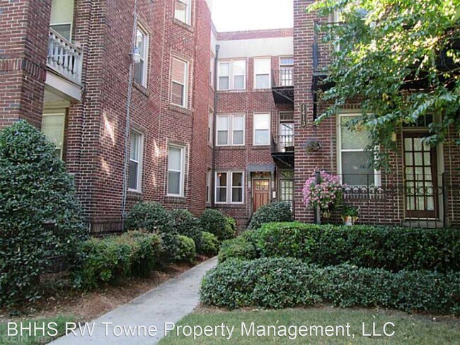 Primary Photo - 1 br, 1 bath House - 1413 Colonial Avenue #C1