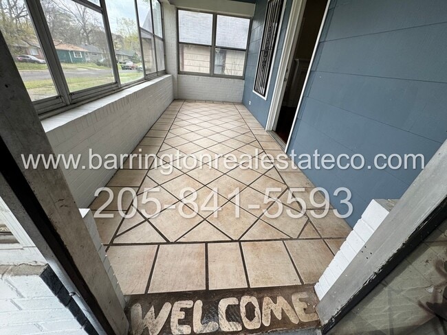 Building Photo - Birmingham/Ensley *** APPROVED APPLICANT, ...