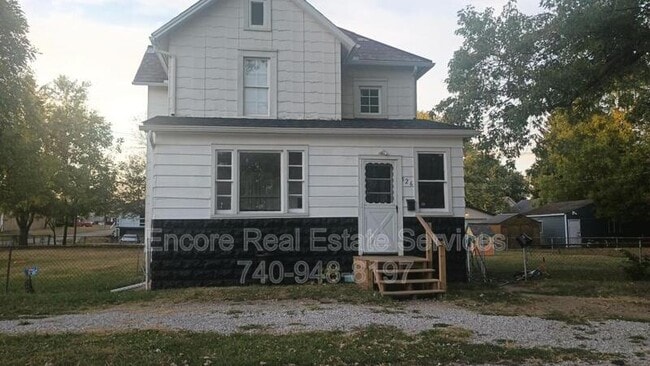 Primary Photo - 526 Daniel Ave