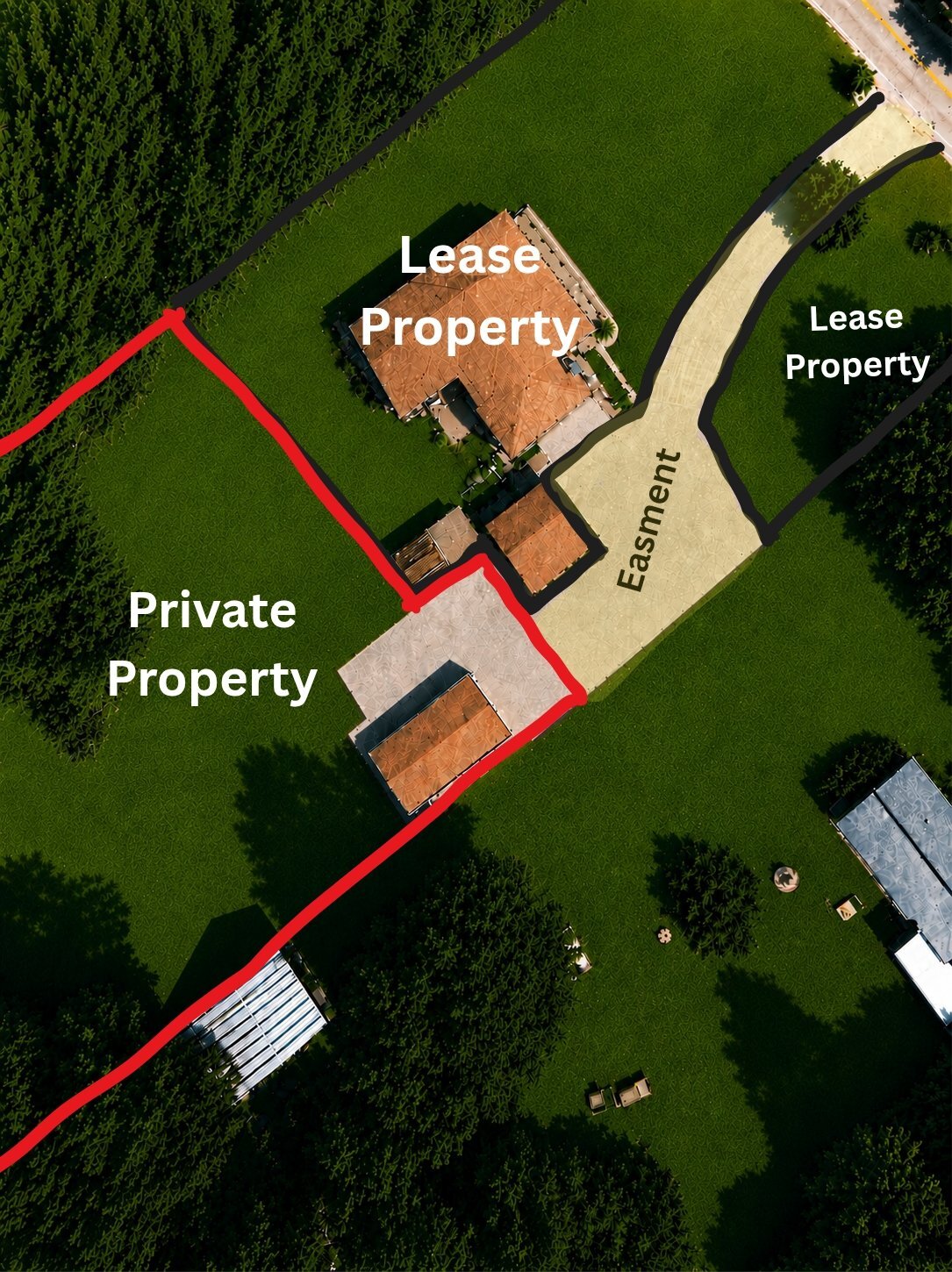 Building Photo - 515 Lillard Rd