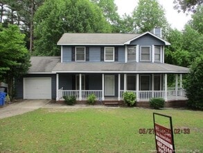 Building Photo - 6890 Baystone Rd