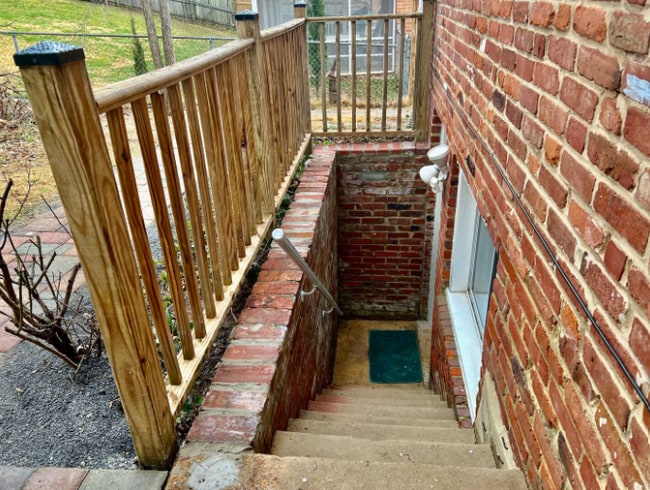 Building Photo - 9905 Ashburton Ln