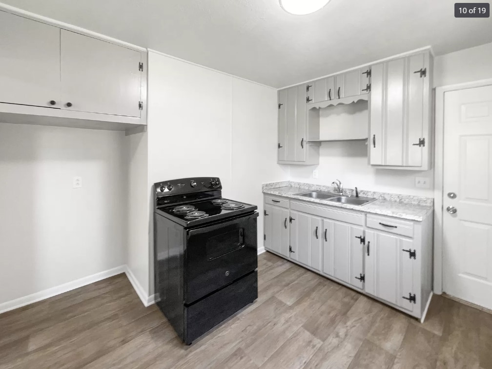 Building Photo - 114 McKinley St