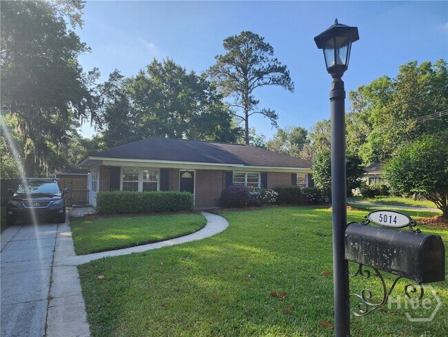 Building Photo - 5014 Spartan Dr