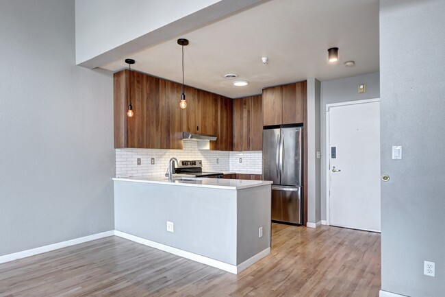 Building Photo - 2711 Welton St
