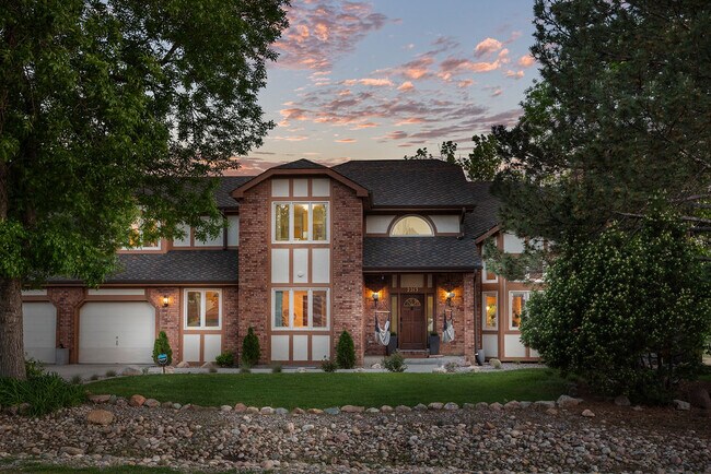 Primary Photo - 2213 Grosvenor Ct