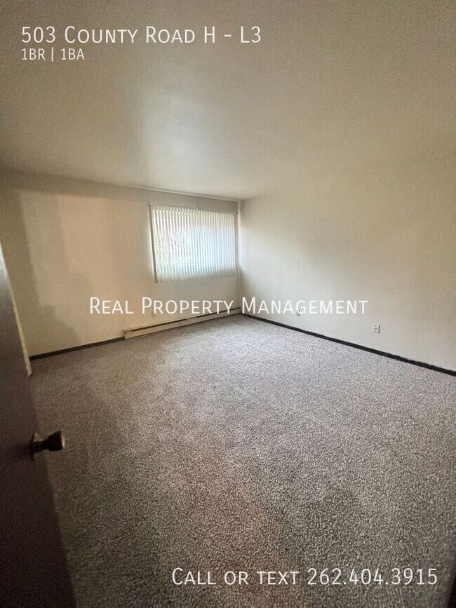 Building Photo - 503 County H