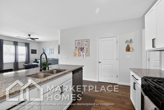 Building Photo - 107 Kentucky Oaks Trail