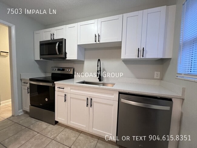 Building Photo - 7503 Impala Ln