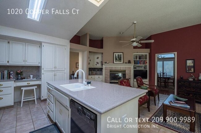 Building Photo - 1020 Copper Falls Ct