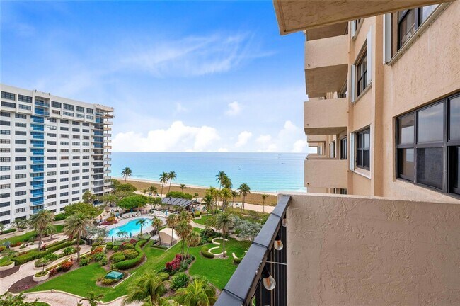 Building Photo - 5000 N Ocean Blvd