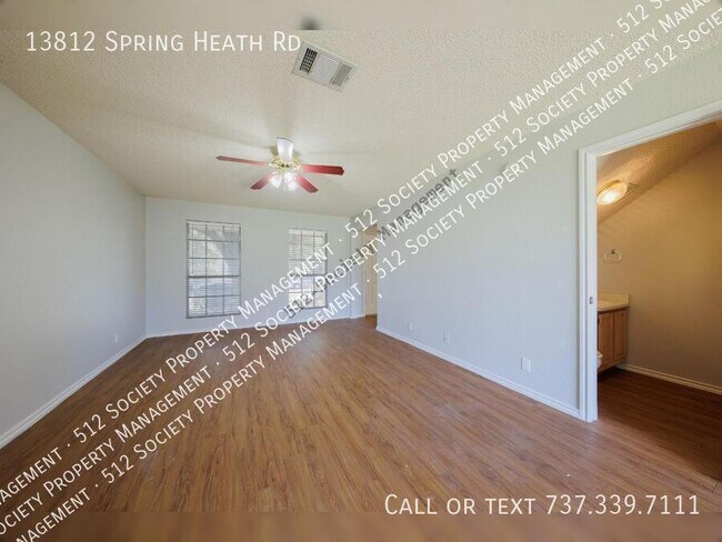 Building Photo - 13812 Spring Heath Rd