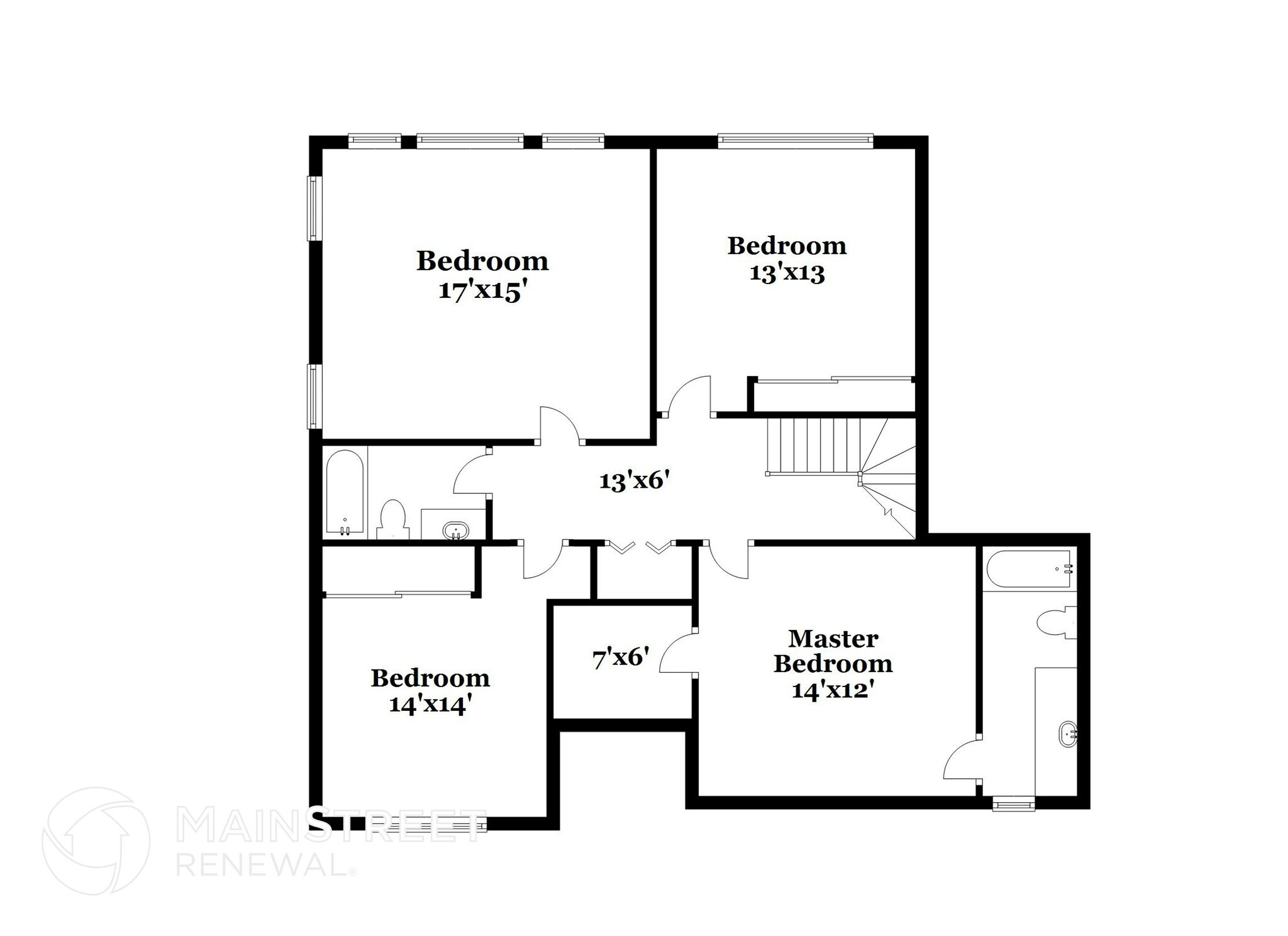 Building Photo - 2160 E Greenlee Ave