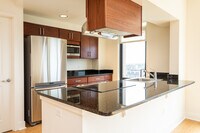 Interior Photo - Palisades of Towson