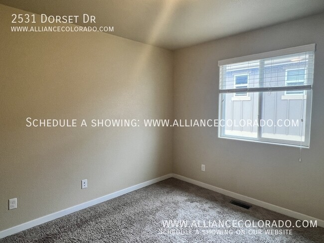 Building Photo - 2531 Dorset Dr
