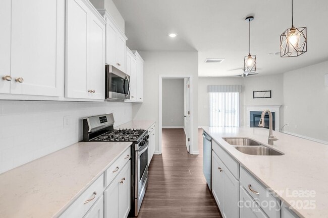 Building Photo - 15520 Capps Rd