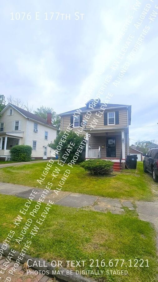 Building Photo - 1076 E 177th St