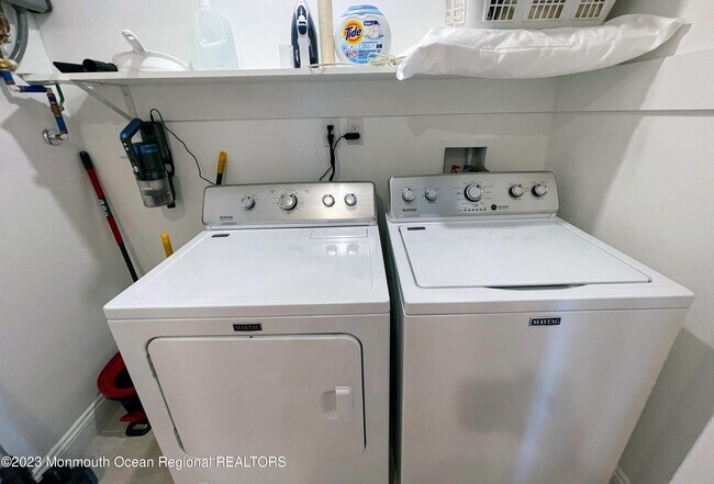 Building Photo - 1815 S M St