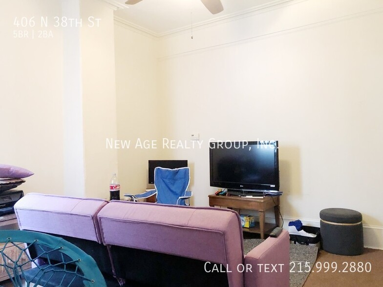 Building Photo - 406 N 38th St