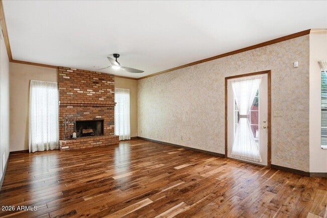 Building Photo - 2157 E Alameda Dr