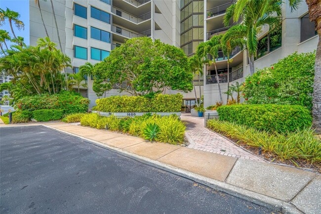 Building Photo - 1600 Gulf Blvd