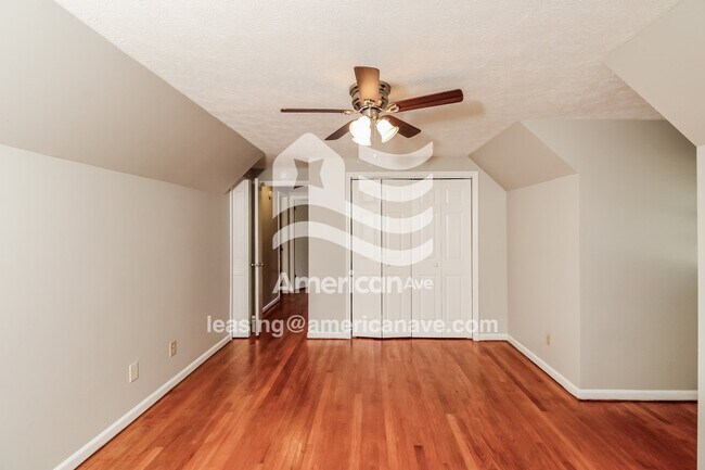 Building Photo - 108 Mistwoode Rd