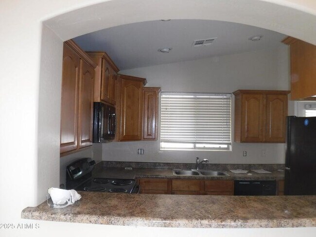 Building Photo - 4524 S 25th Dr