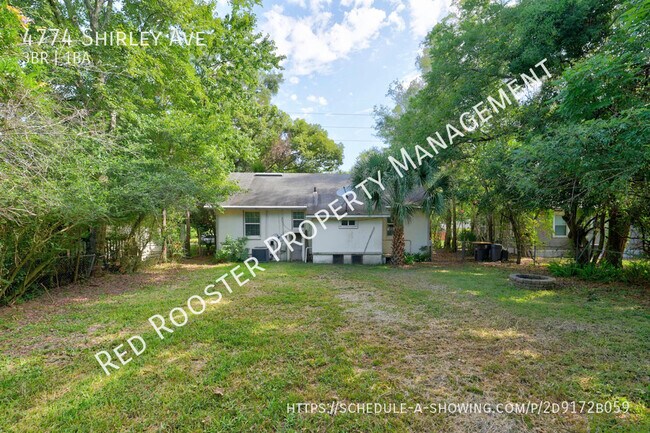 Building Photo - 4774 Shirley Ave