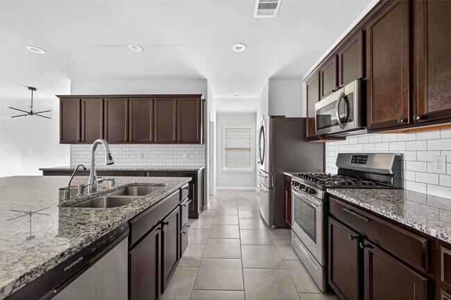Building Photo - 29814 Cauthers Pass Ln